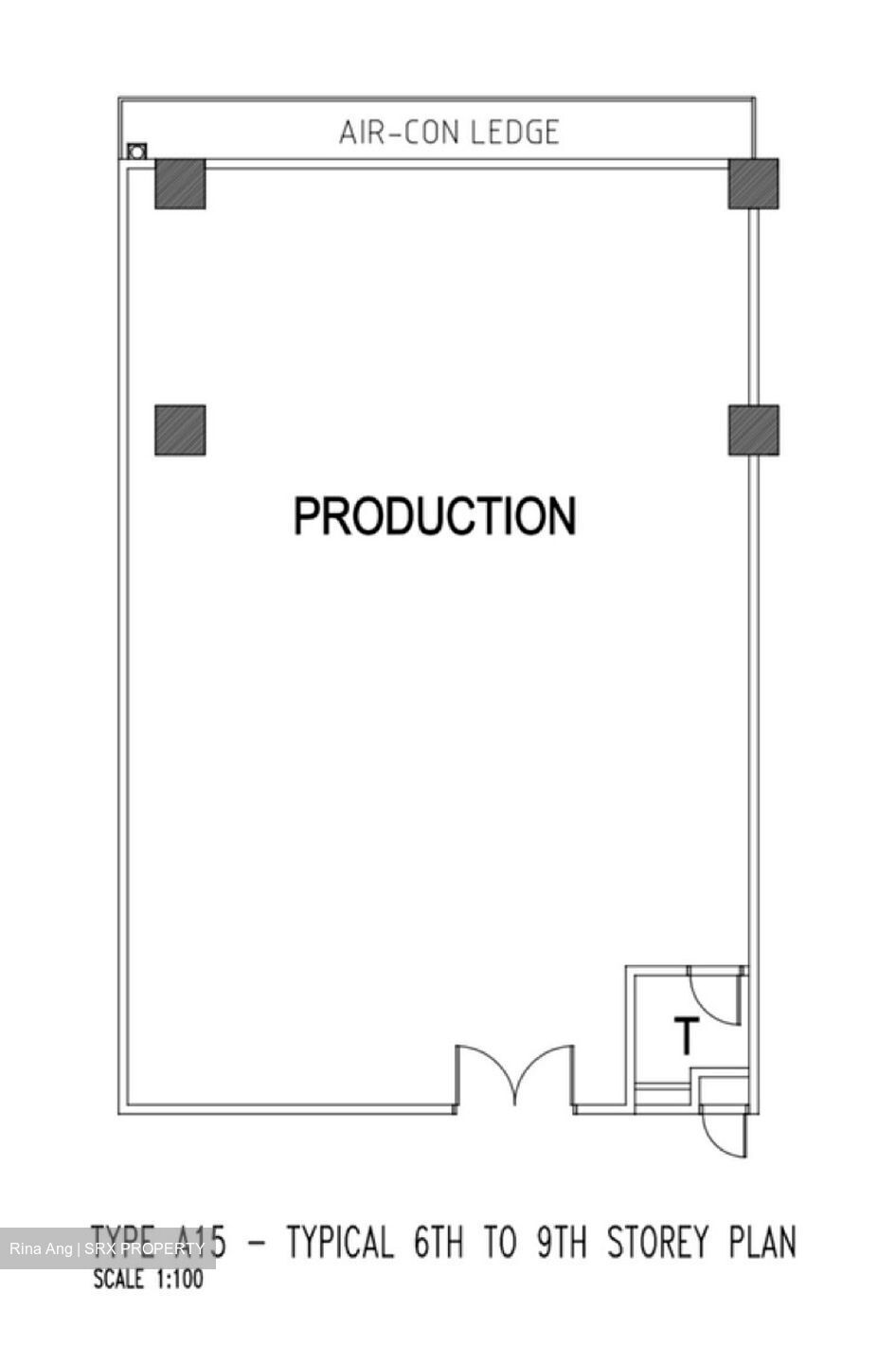 Hh @ Kallang (D13), Factory #559869961